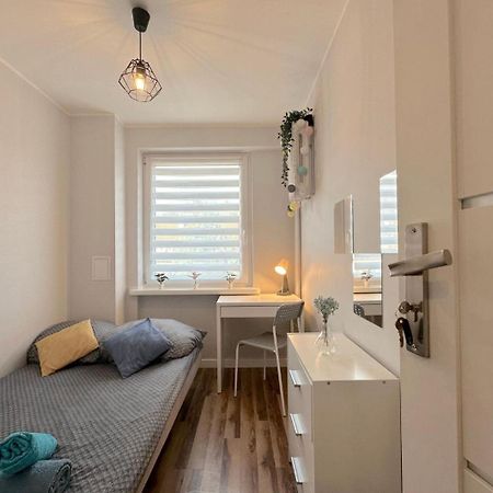 Sensational Room 格但斯克 外观 照片