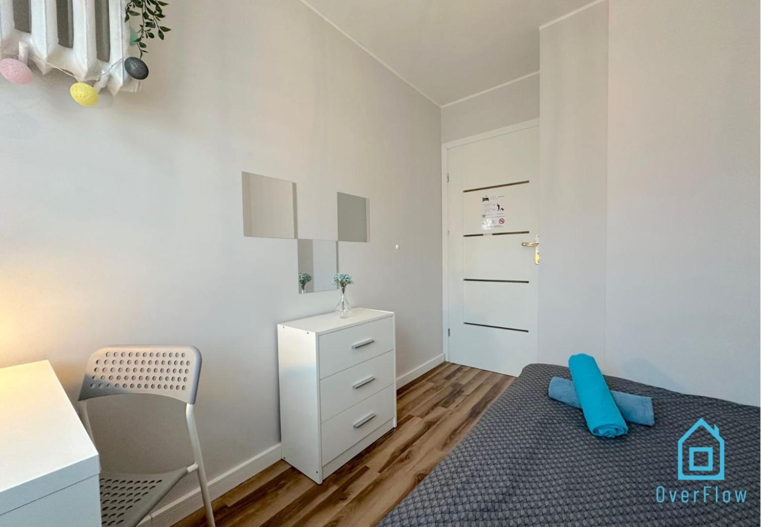 Sensational Room 格但斯克 外观 照片