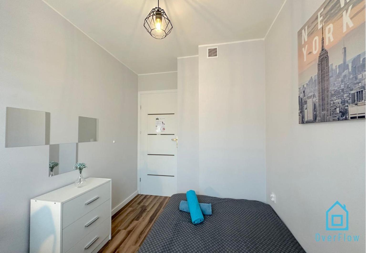 Sensational Room 格但斯克 外观 照片