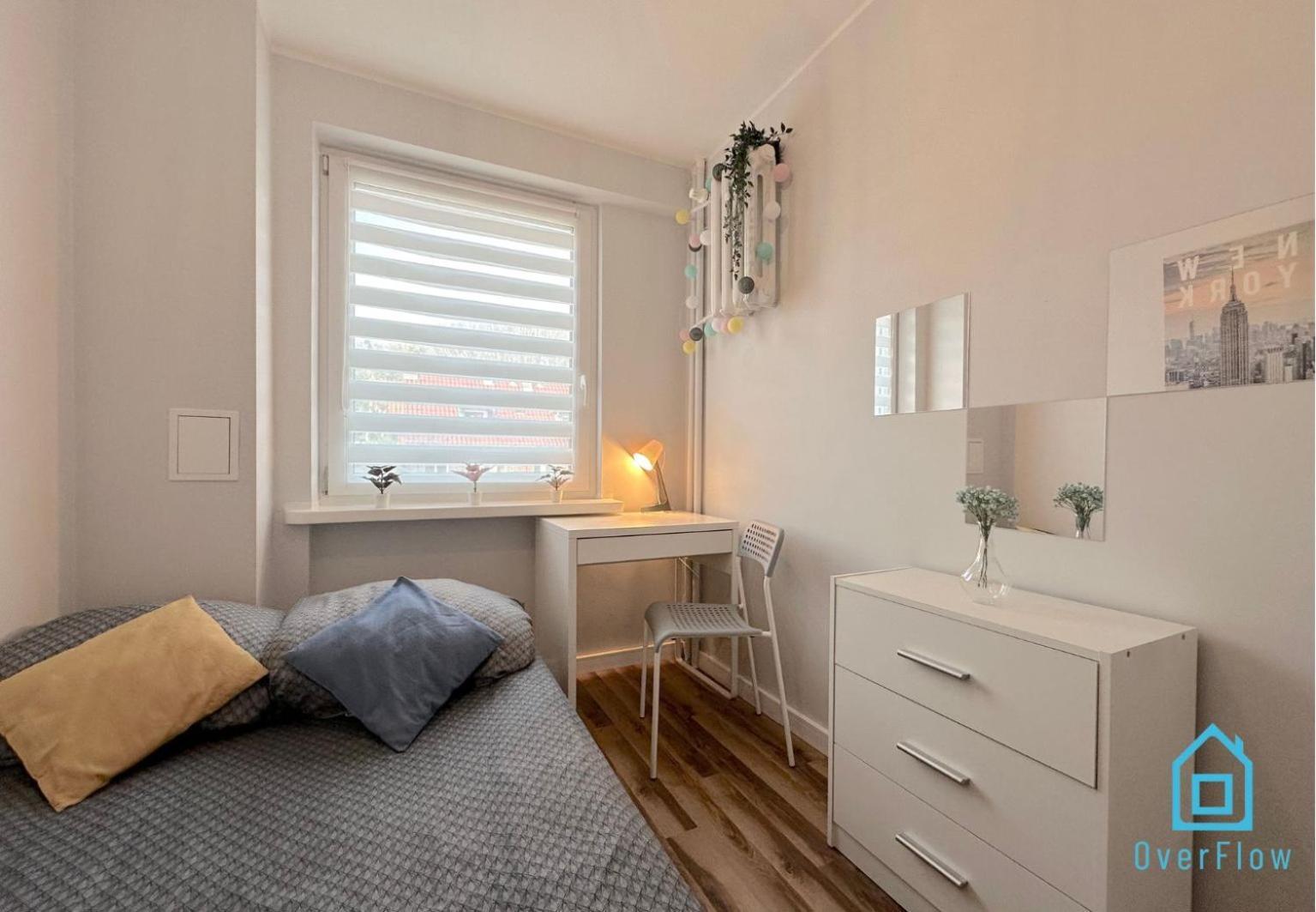 Sensational Room 格但斯克 外观 照片