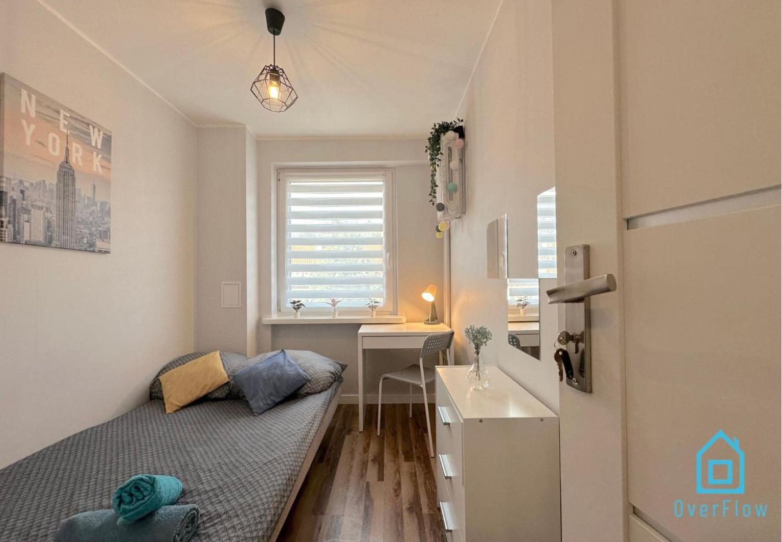 Sensational Room 格但斯克 外观 照片