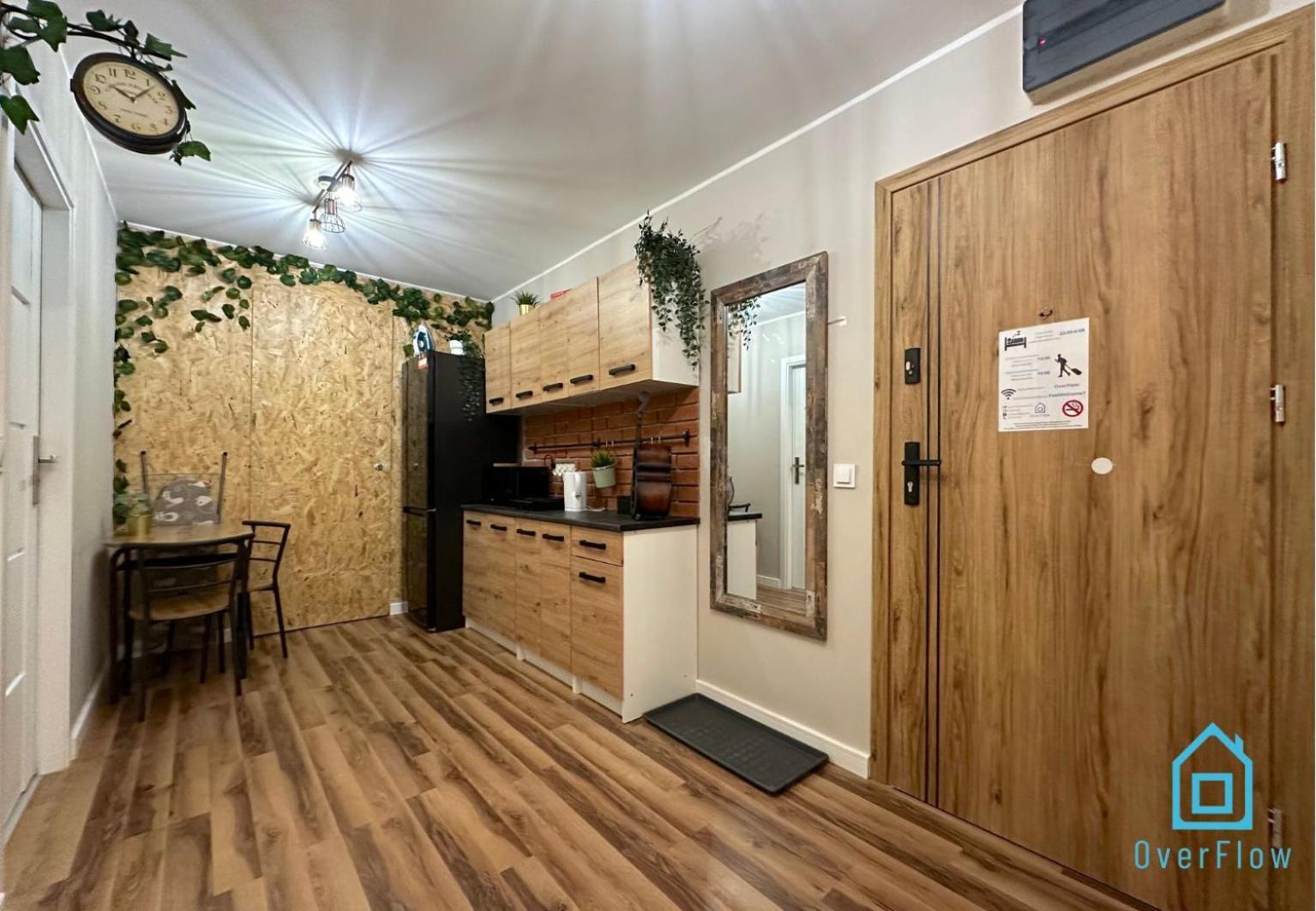 Sensational Room 格但斯克 外观 照片